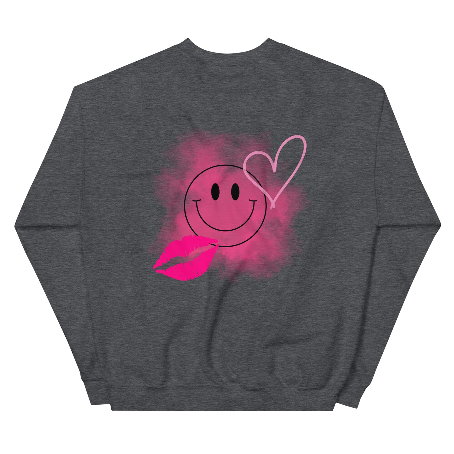 Crewneck | Be Kind
