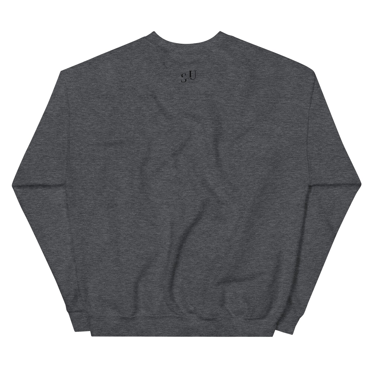 Crewneck | All I Need Is Coffee And My Dog
