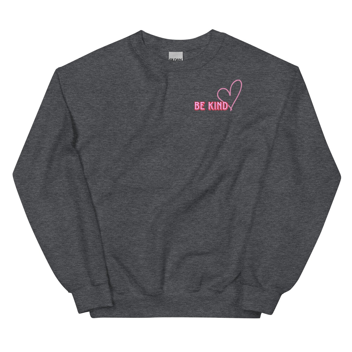 Crewneck | Be Kind