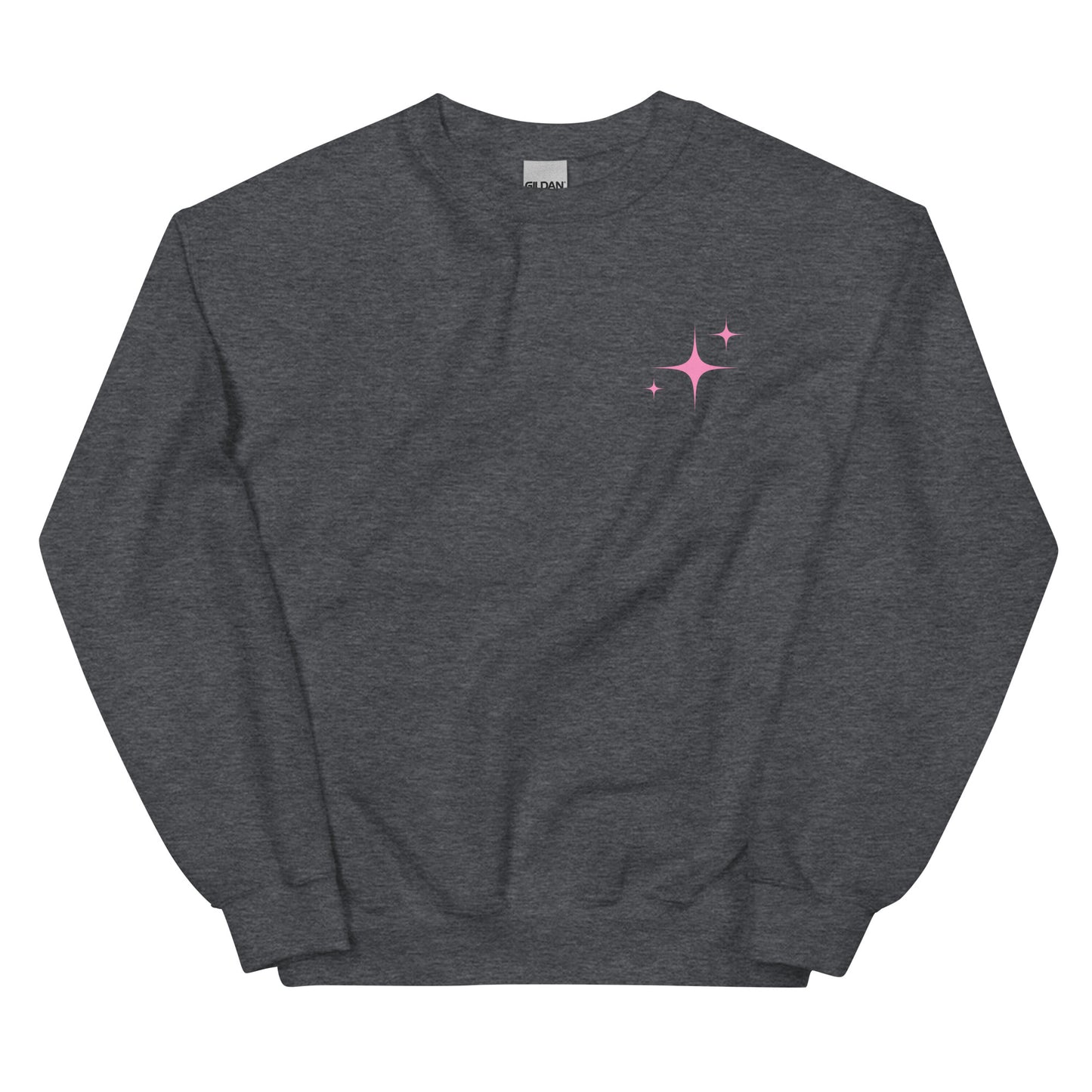 Crewneck | In My Happy Girl Era