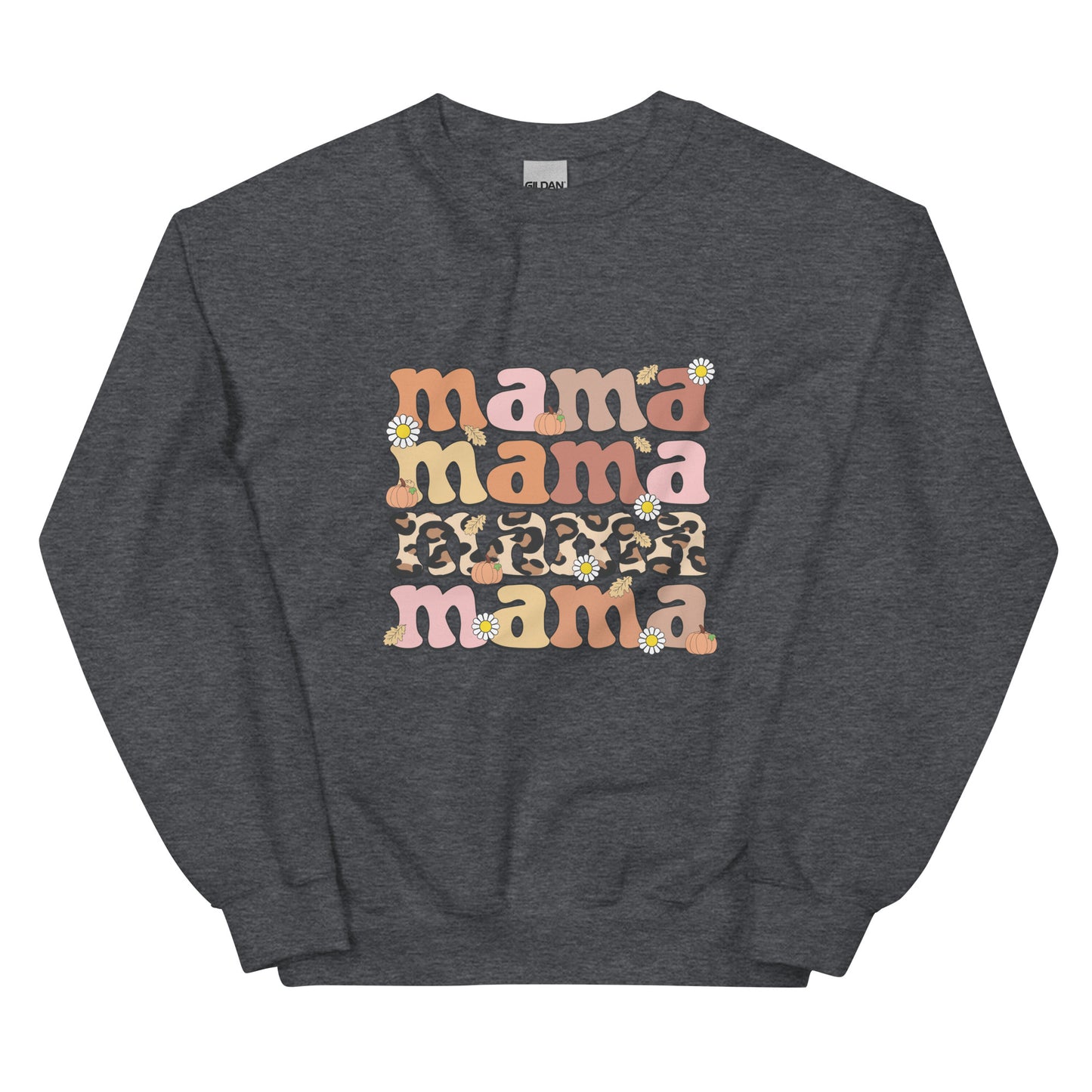Crewneck | Mama Mama Mama Mama
