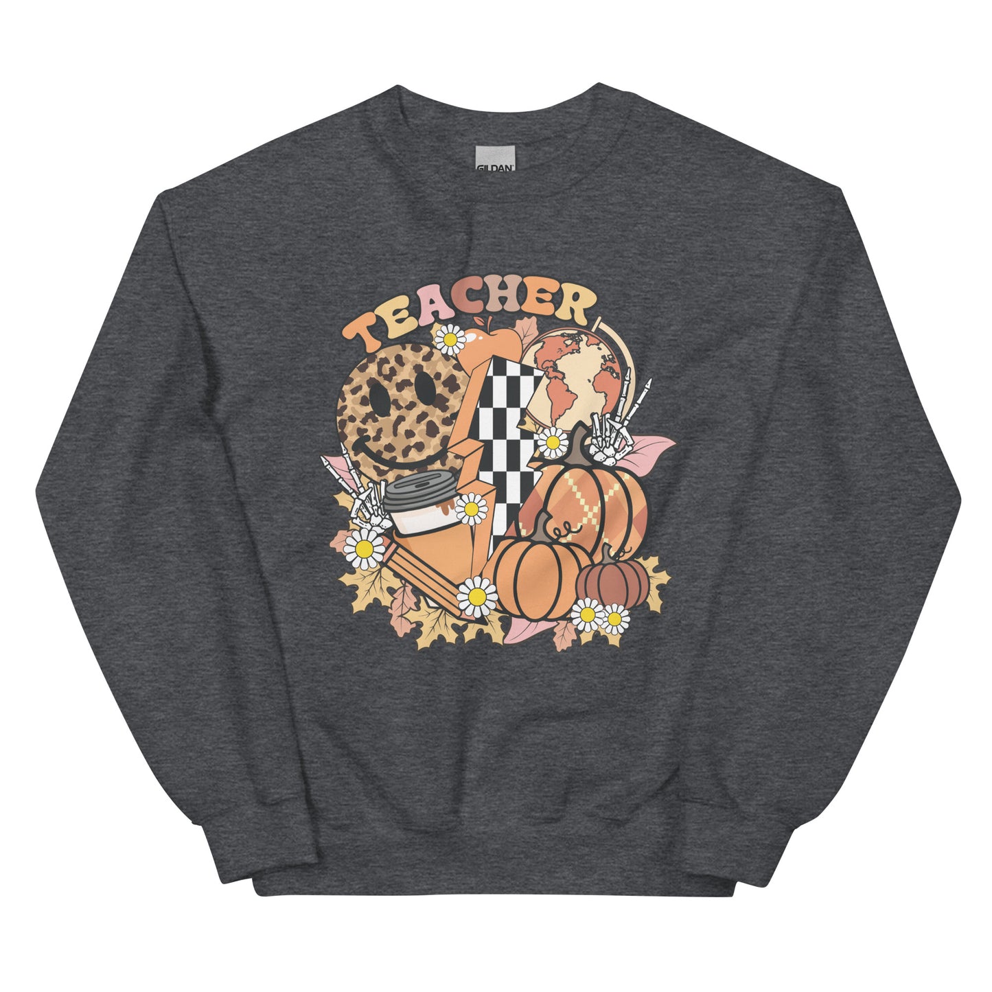 Crewneck | Teacher