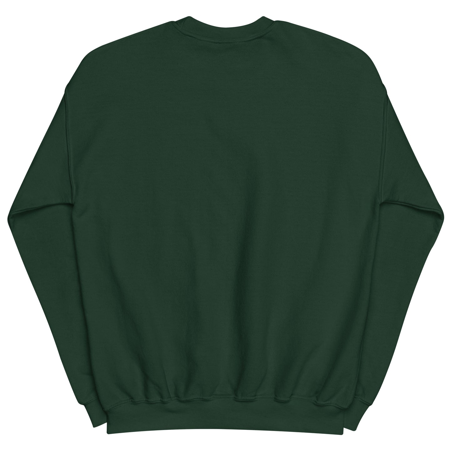 Crewneck | Do What Makes You Happy | Embroidery