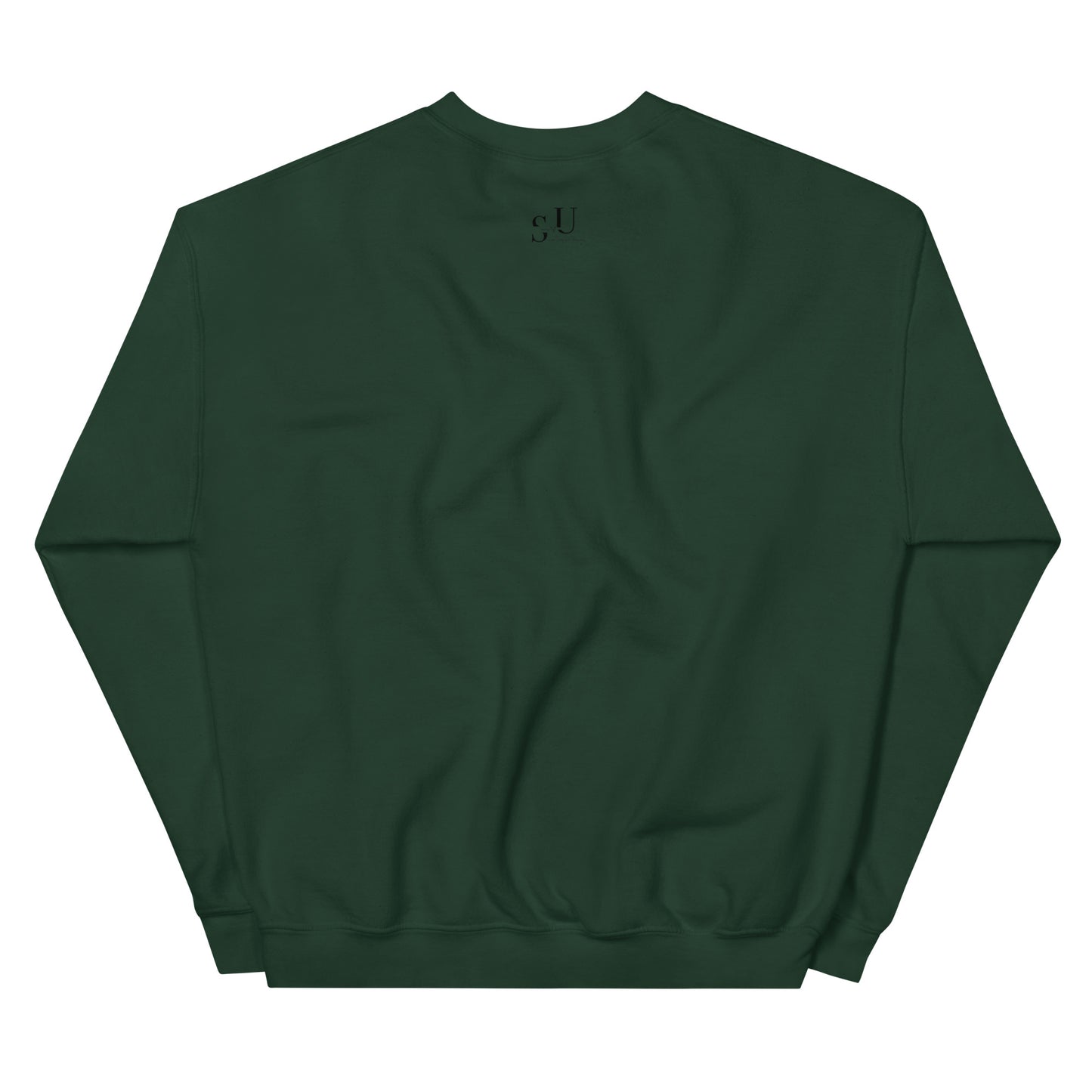 Crewneck | All I Need Is Coffee And My Dog