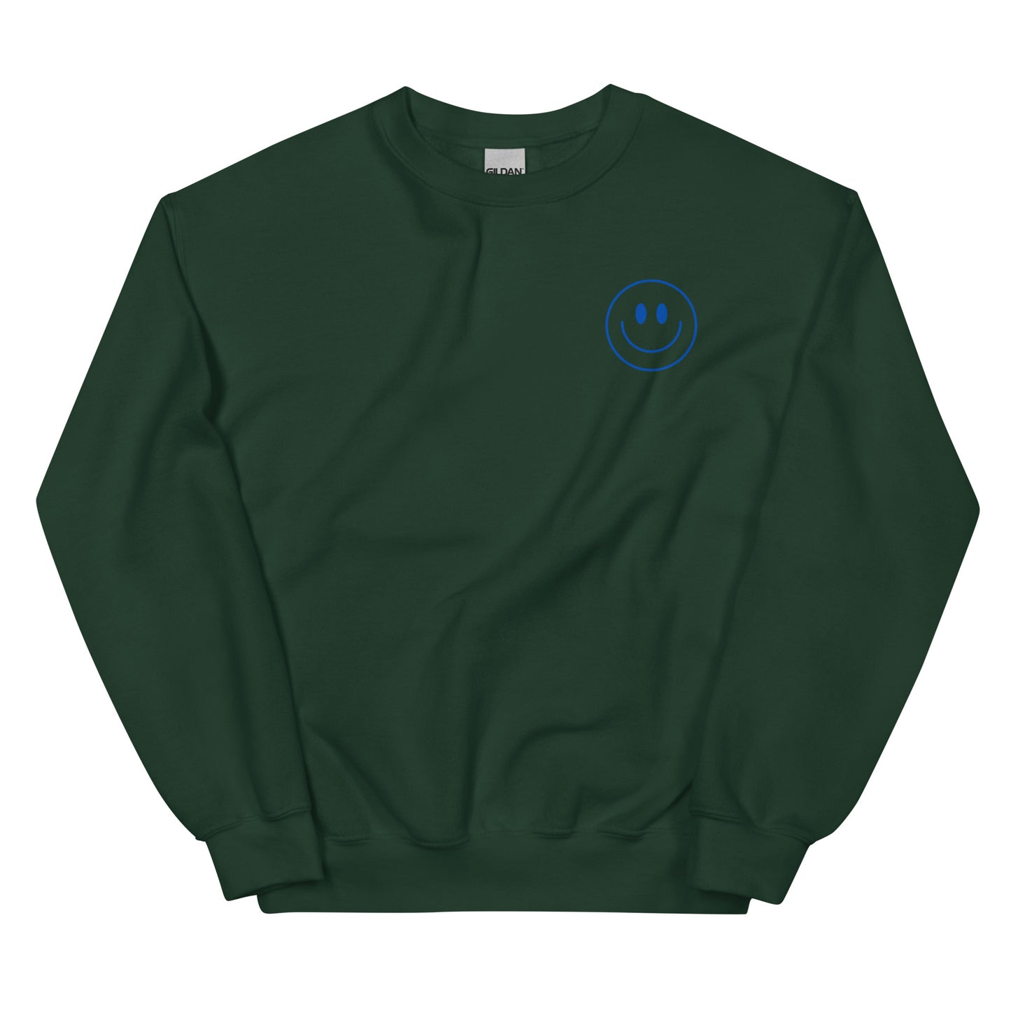 Crewneck | Not Perfect Just Forgiven