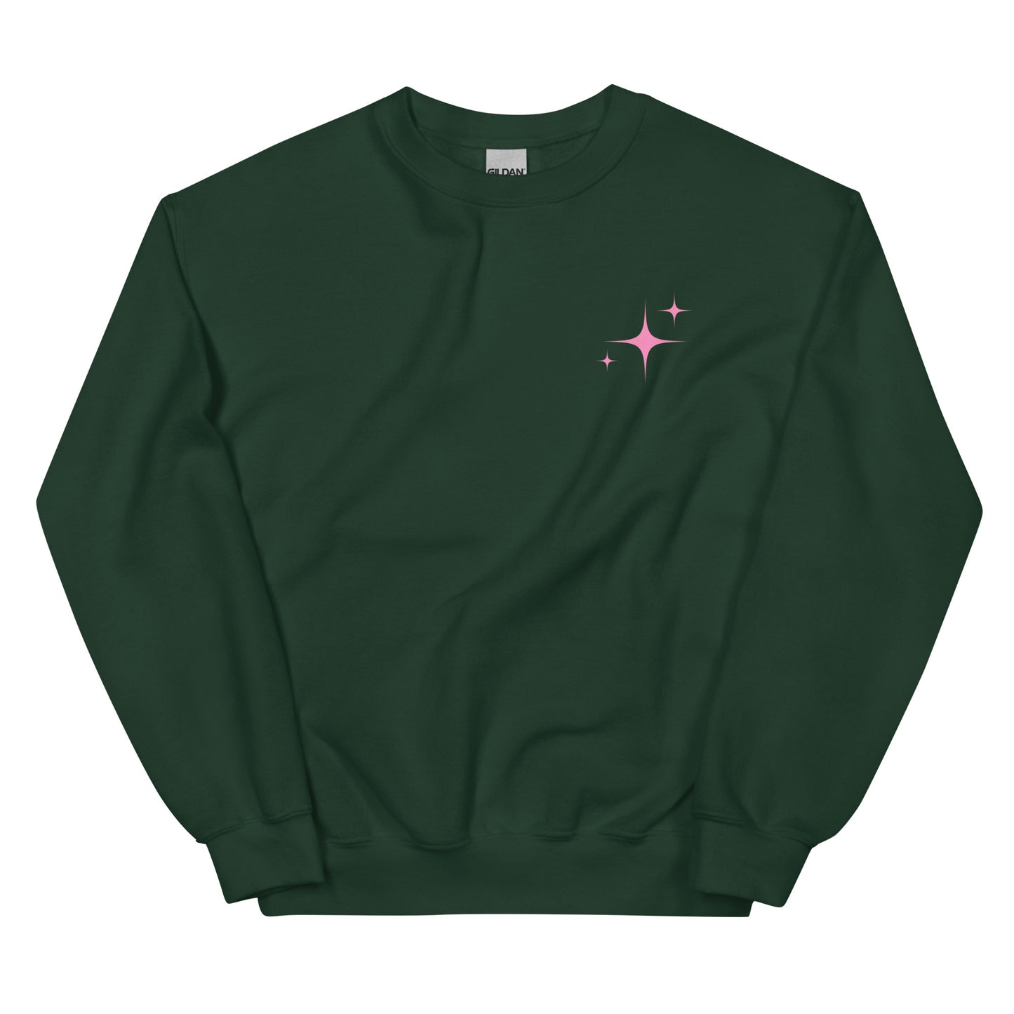Crewneck | In My Happy Girl Era