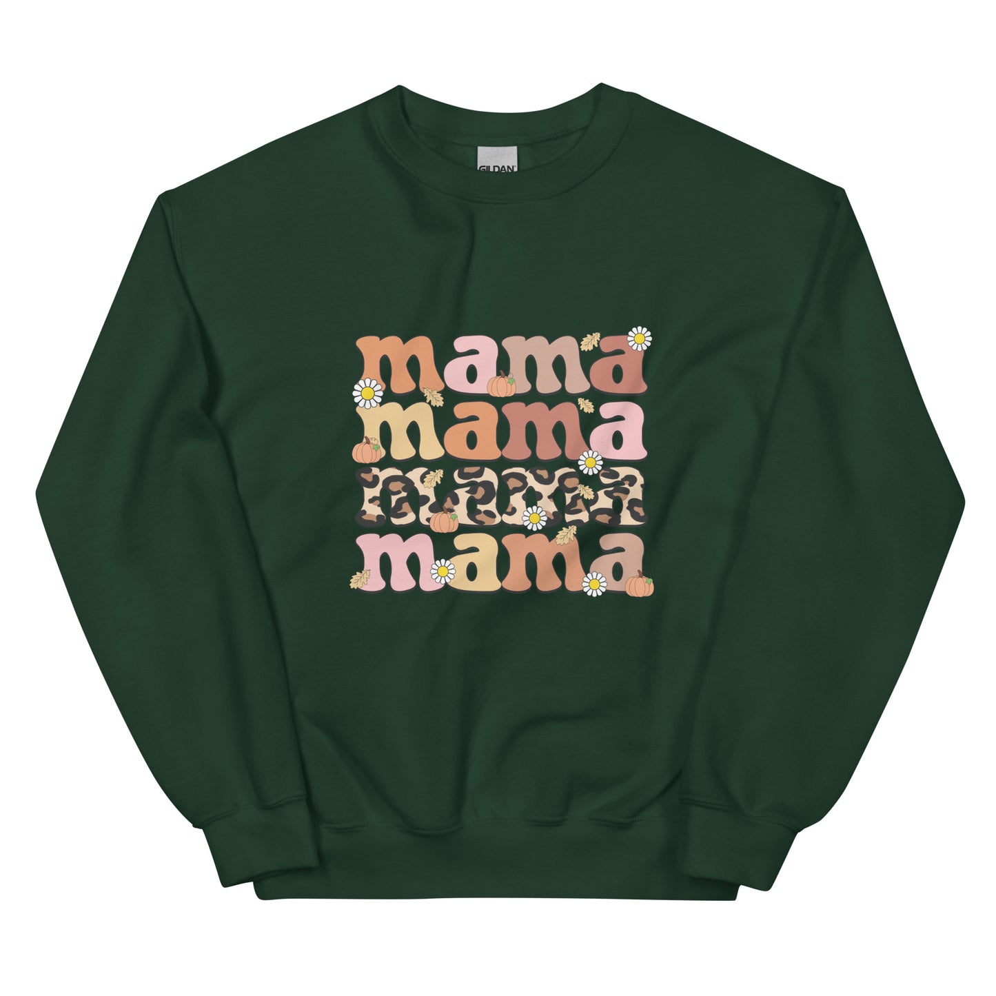 Crewneck | Mama Mama Mama Mama