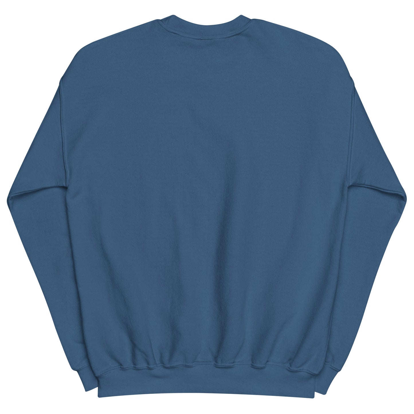 Crewneck | Do What Makes You Happy | Embroidery