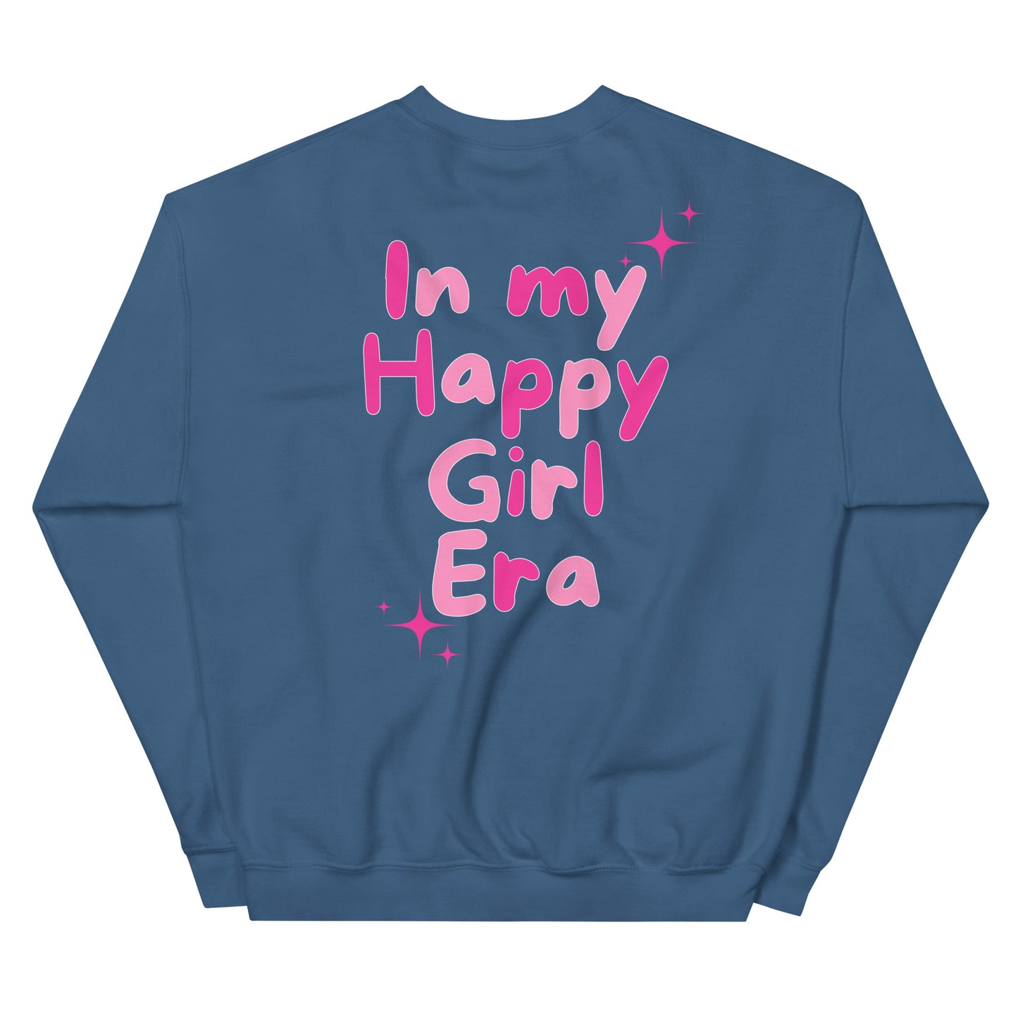Crewneck | In My Happy Girl Era