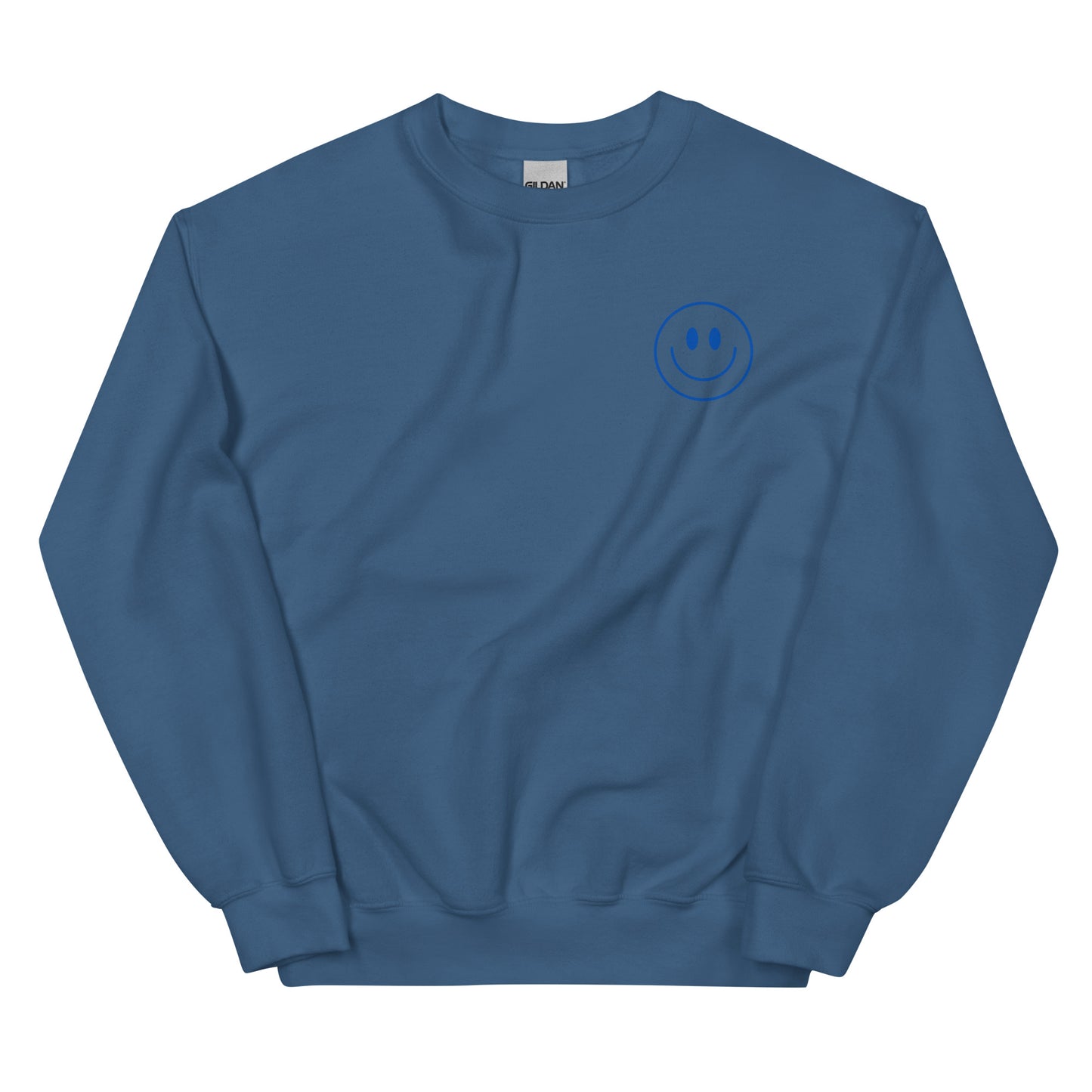 Crewneck | Not Perfect Just Forgiven