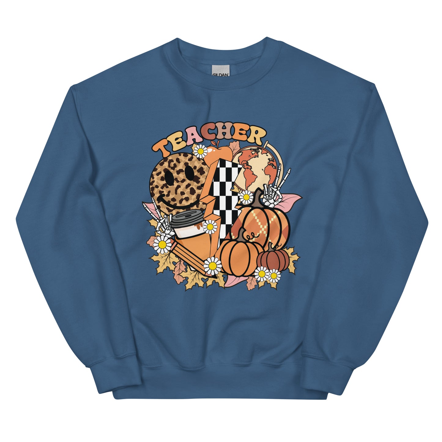 Crewneck | Teacher