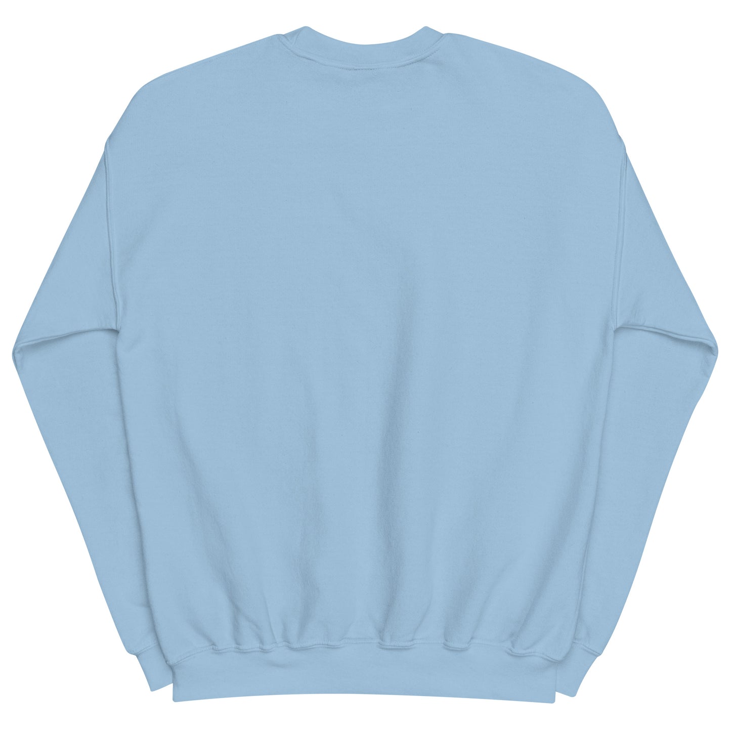 Crewneck | Do What Makes You Happy | Embroidery