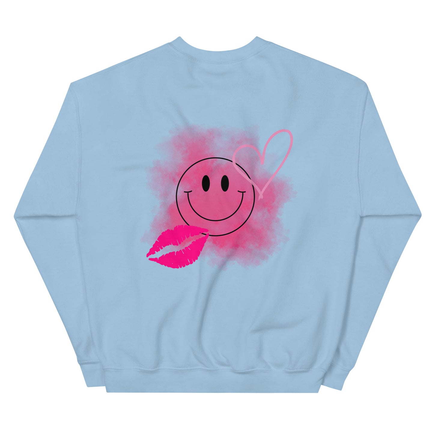 Crewneck | Be Kind