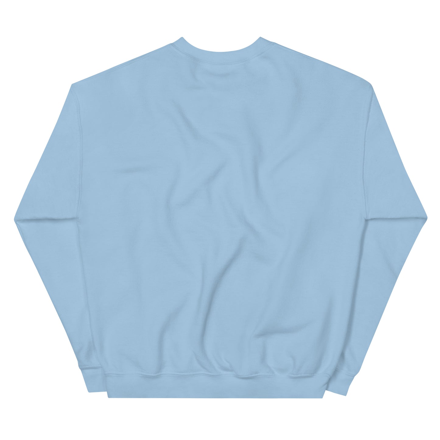 Crewneck | I'M NOT Perfect