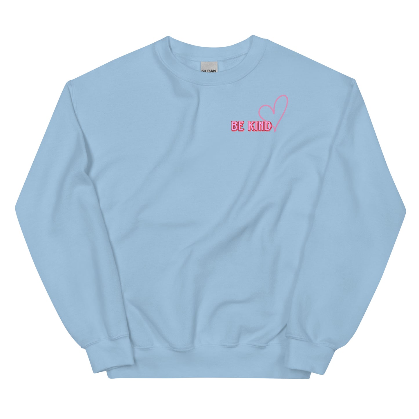 Crewneck | Be Kind