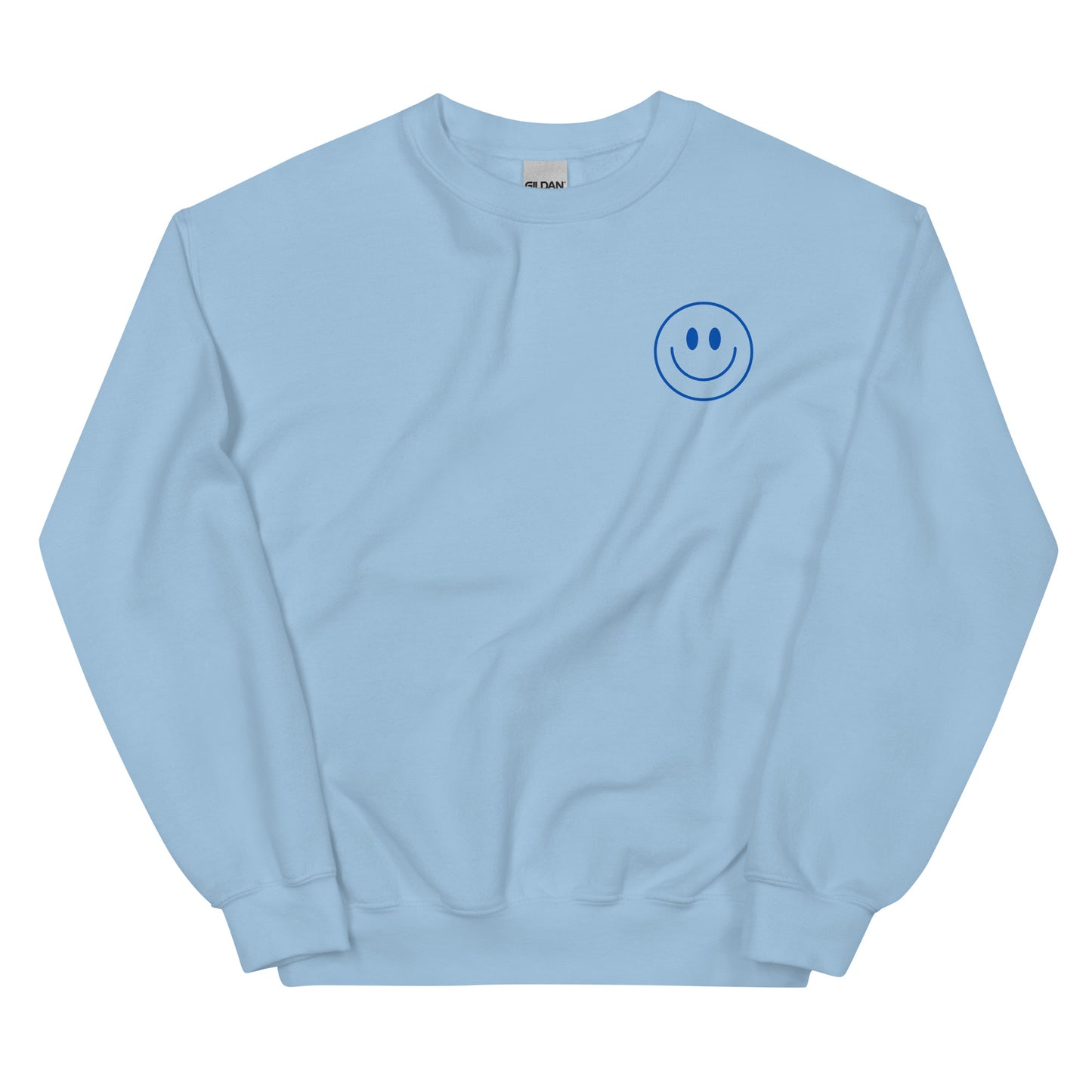 Crewneck | Not Perfect Just Forgiven