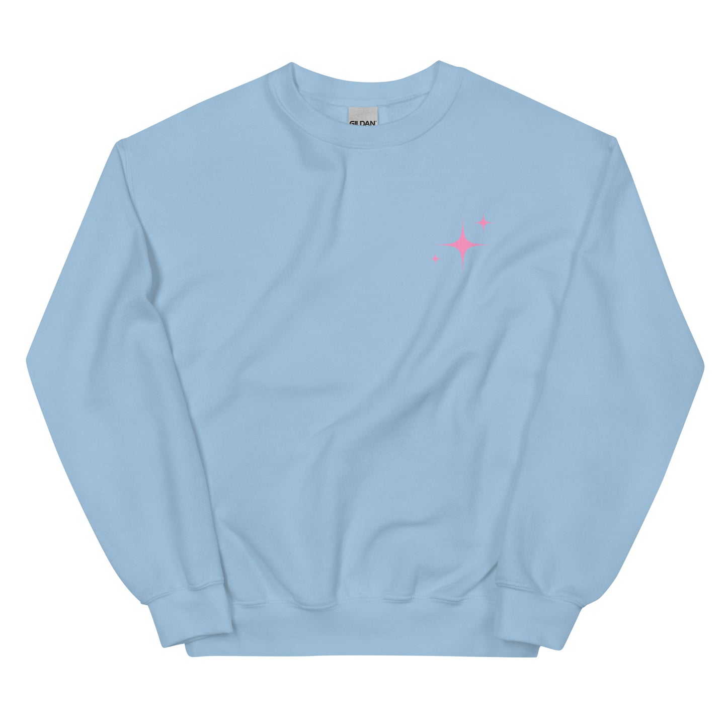 Crewneck | In My Happy Girl Era