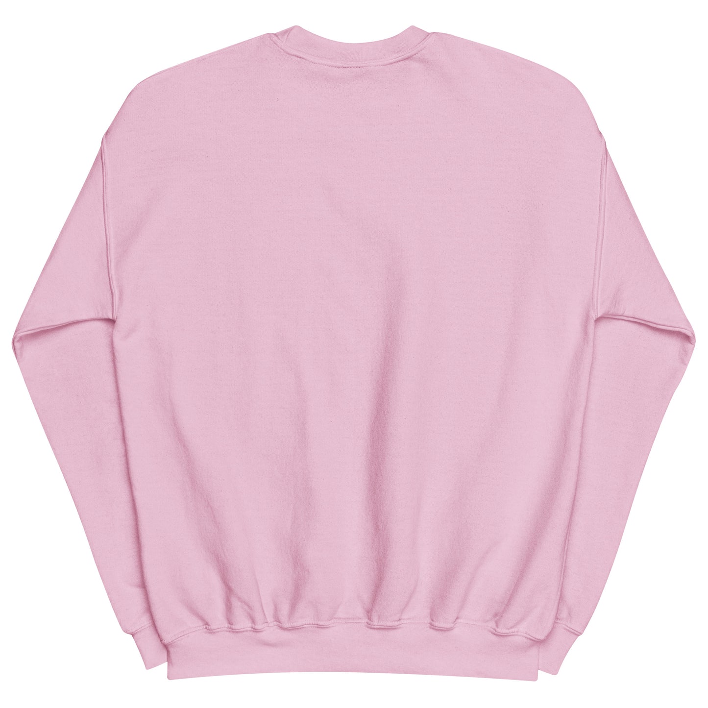 Crewneck | Do What Makes You Happy | Embroidery