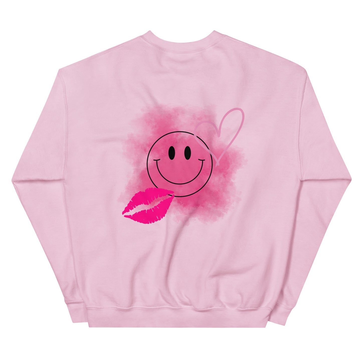 Crewneck | Be Kind