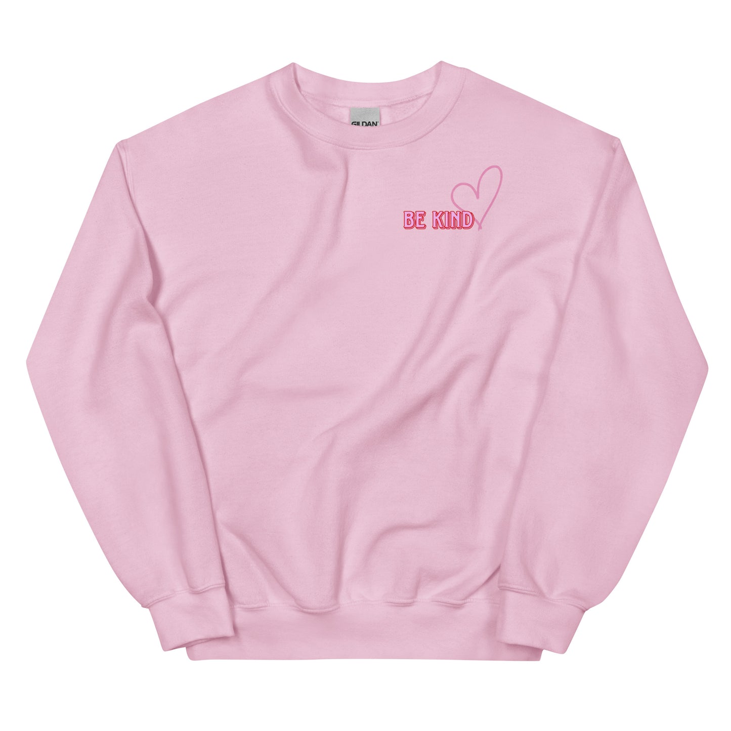 Crewneck | Be Kind