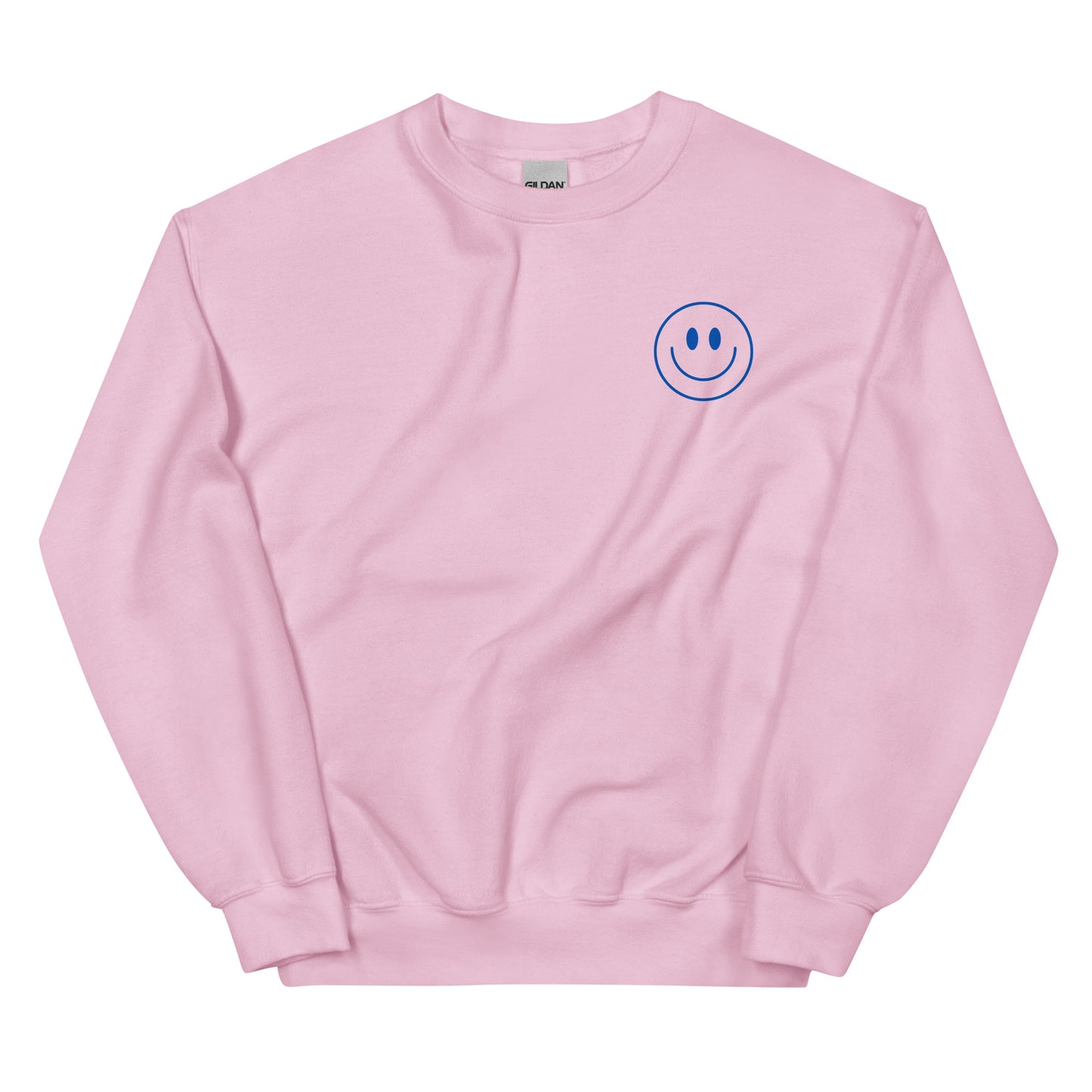 Crewneck | Not Perfect Just Forgiven