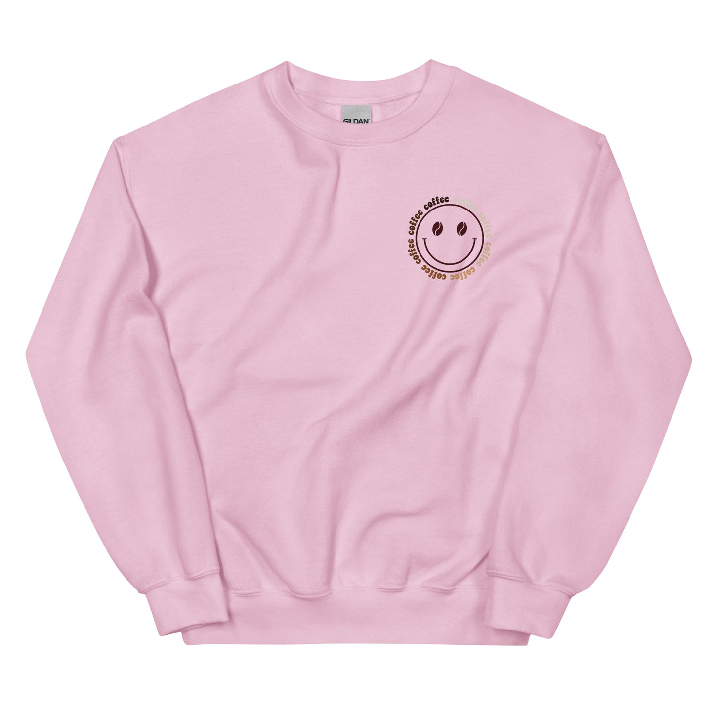 Crewneck | Coffee