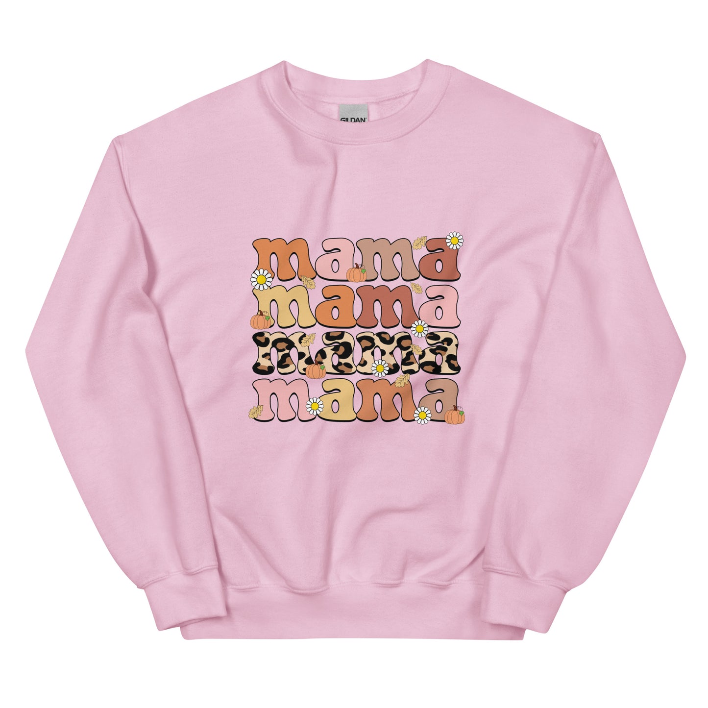 Crewneck | Mama Mama Mama Mama