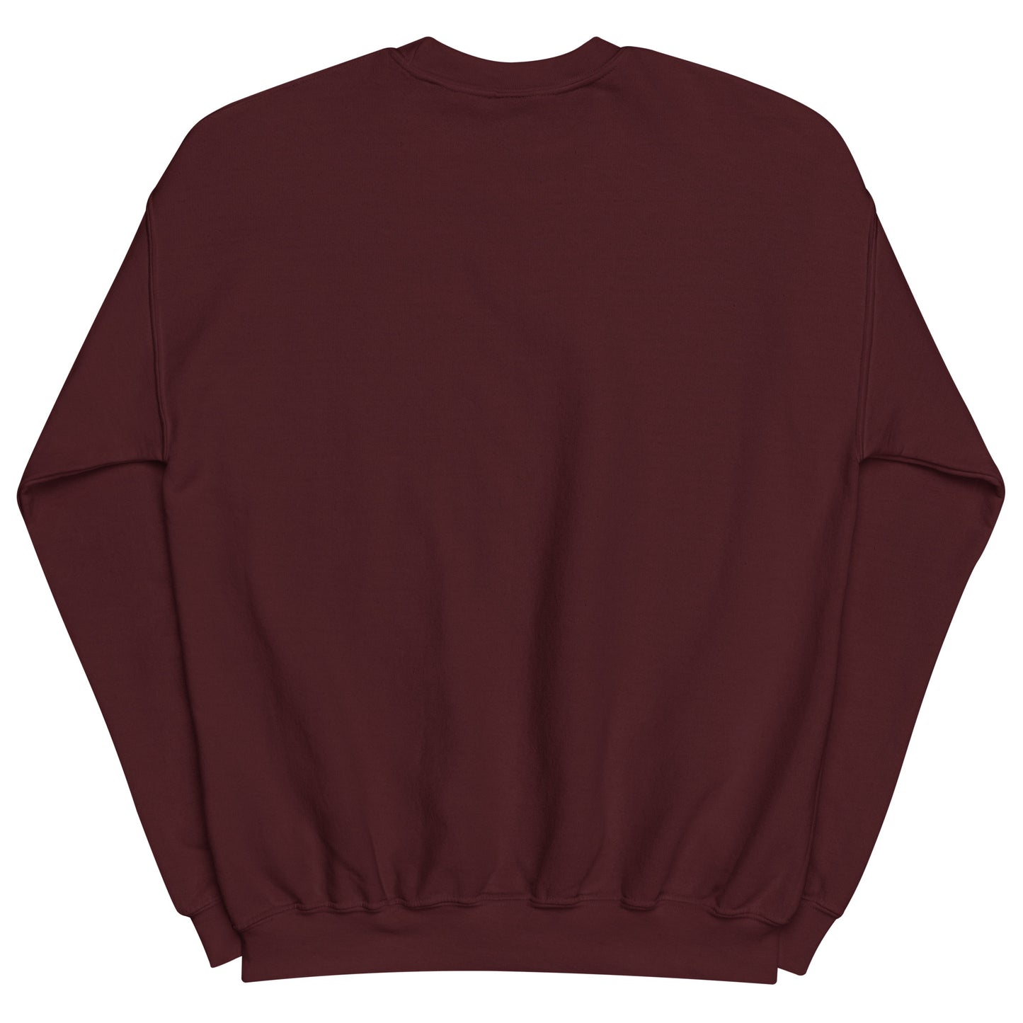 Crewneck | Do What Makes You Happy | Embroidery