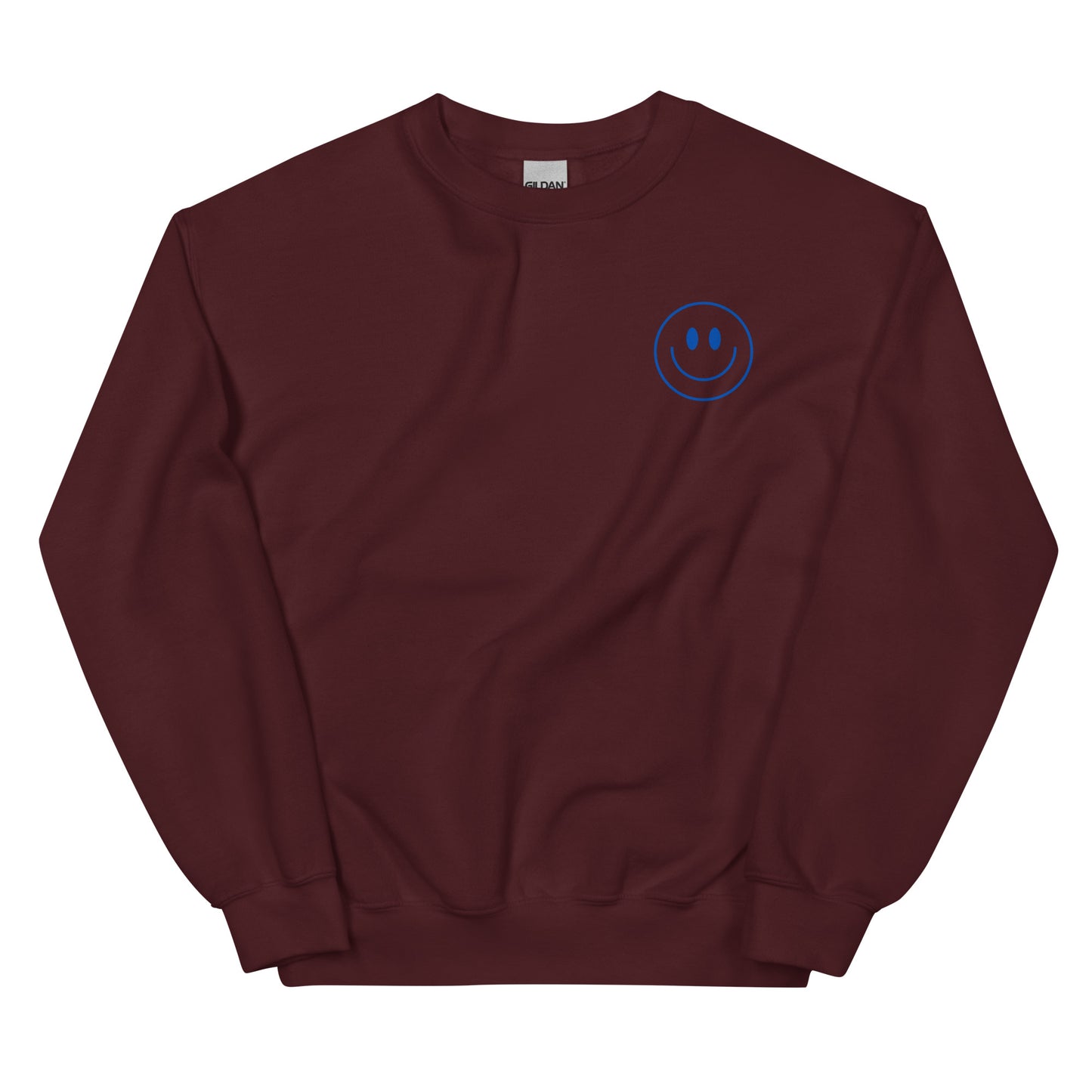 Crewneck | Not Perfect Just Forgiven