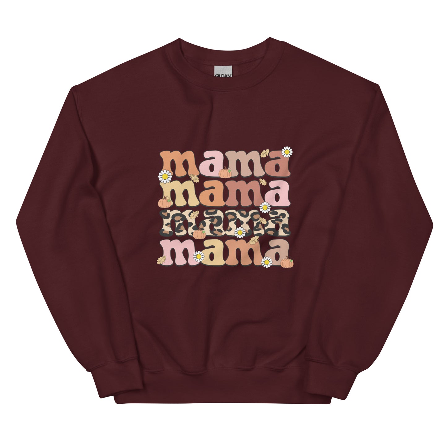 Crewneck | Mama Mama Mama Mama