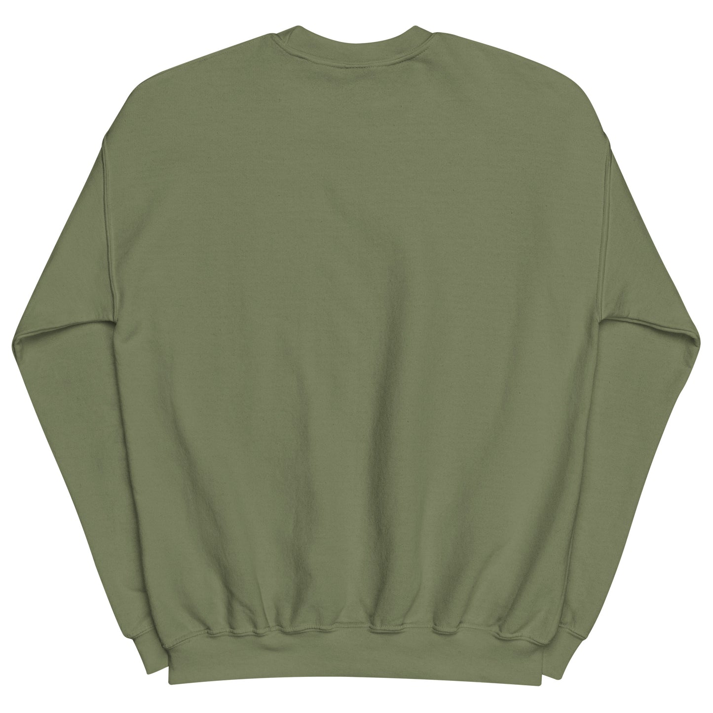Crewneck | Do What Makes You Happy | Embroidery