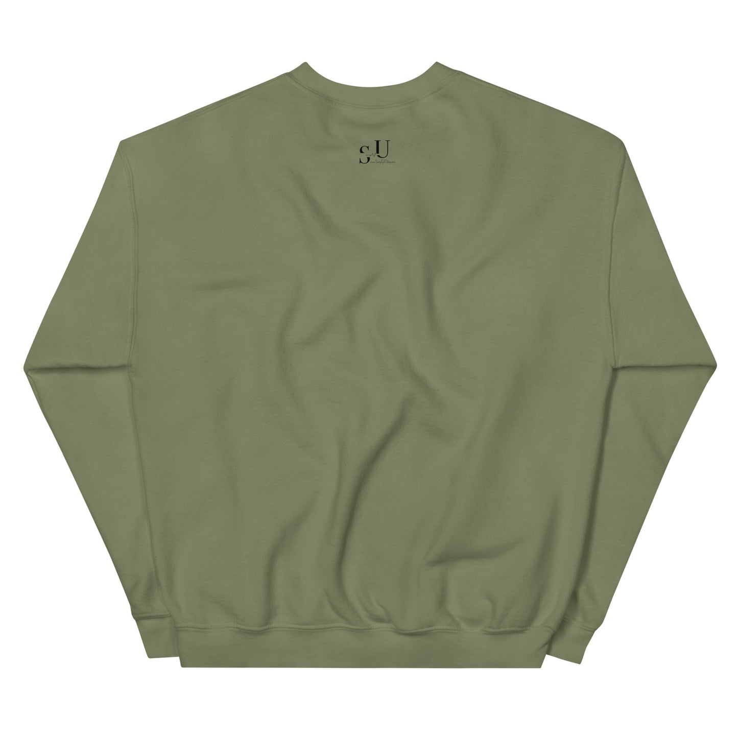 Crewneck | All I Need Is Coffee And My Dog