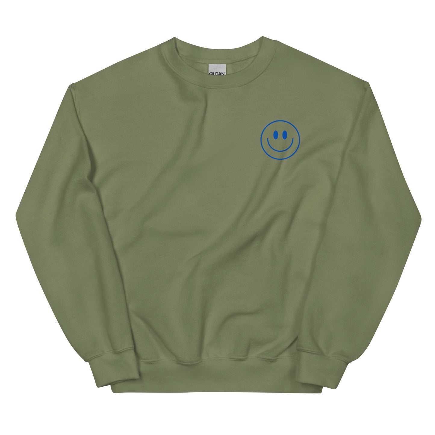 Crewneck | Not Perfect Just Forgiven