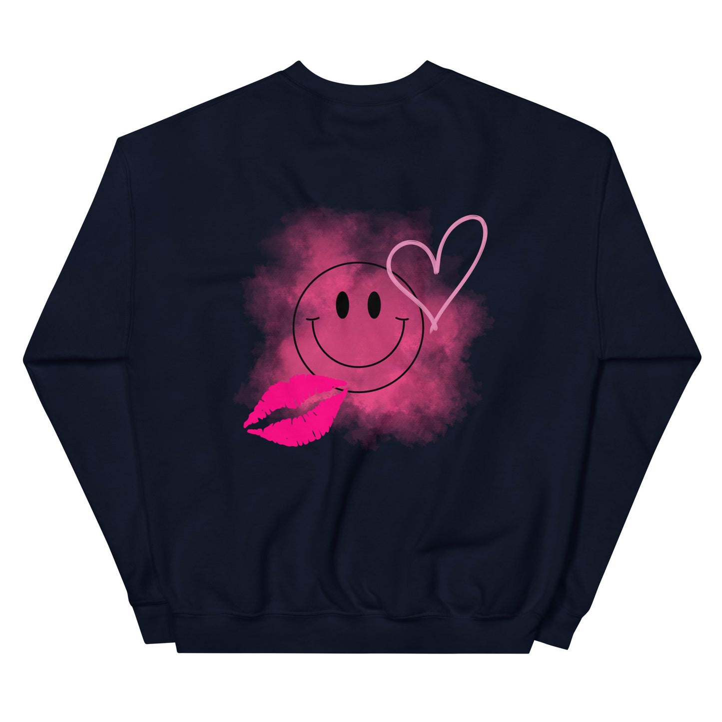 Crewneck | Be Kind