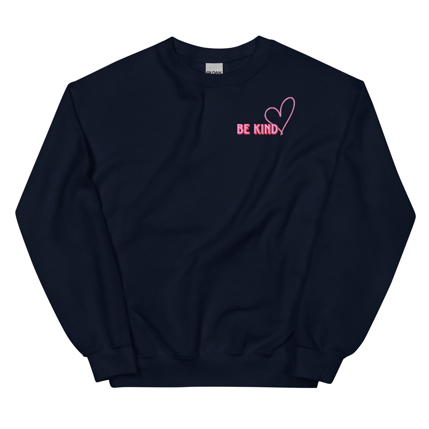 Crewneck | Be Kind