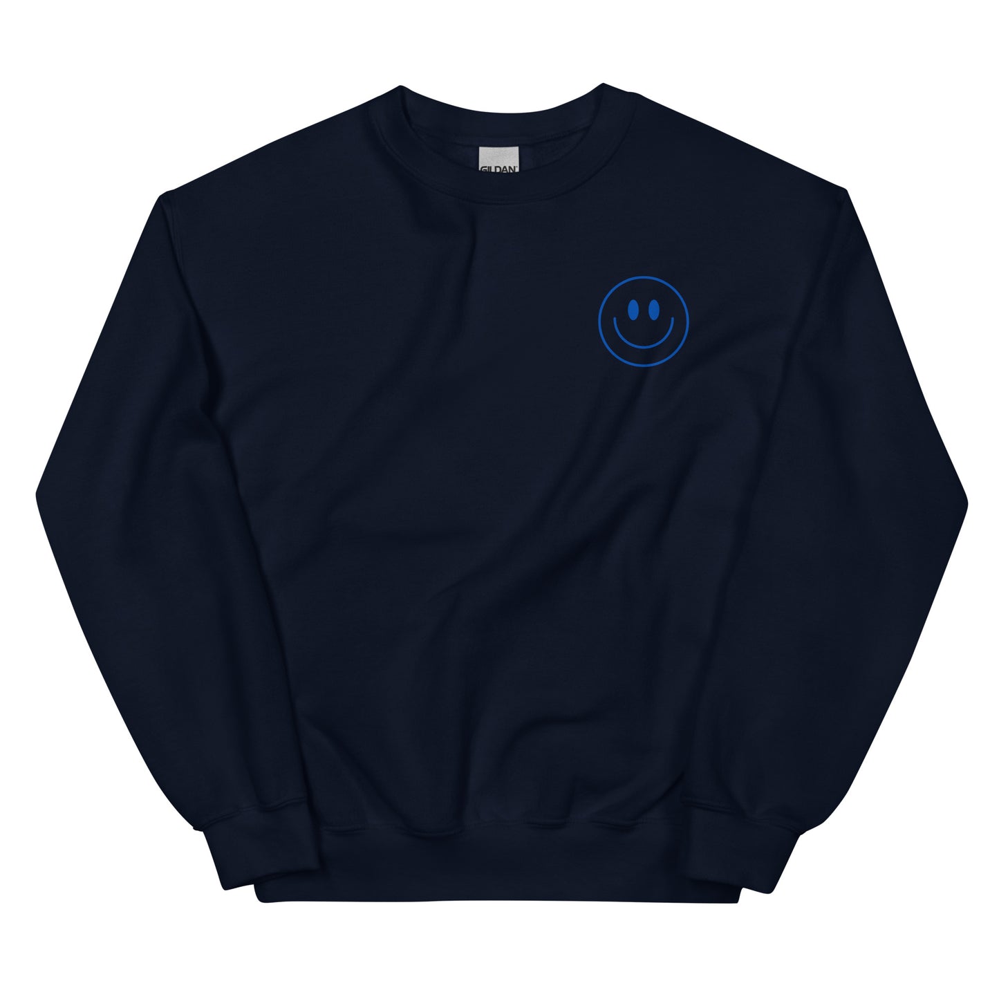 Crewneck | Not Perfect Just Forgiven