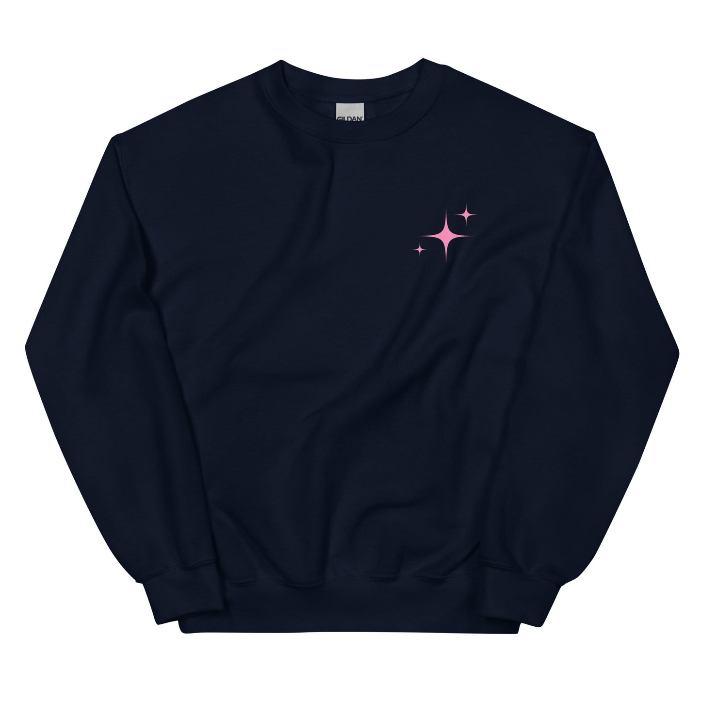 Crewneck | In My Happy Girl Era
