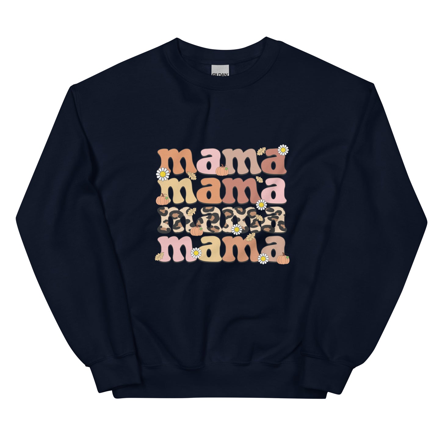 Crewneck | Mama Mama Mama Mama