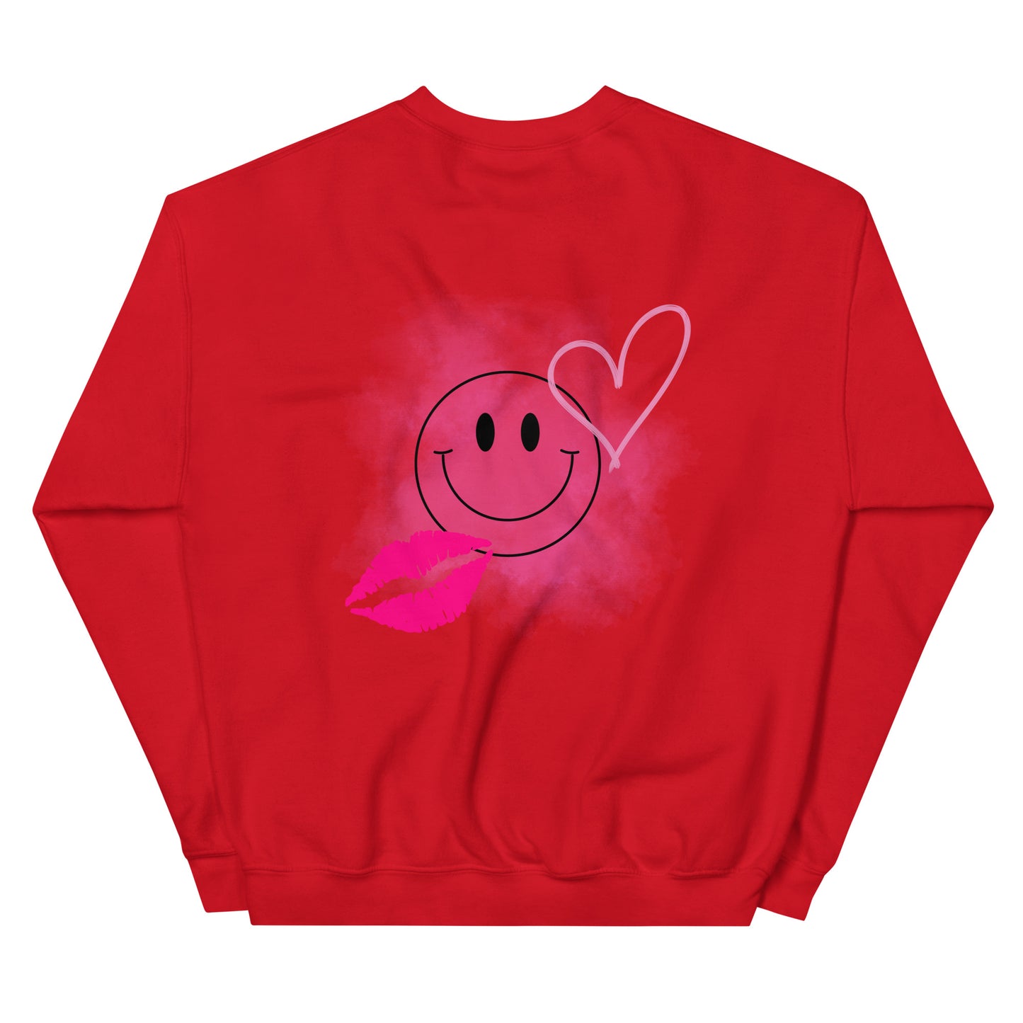 Crewneck | Be Kind