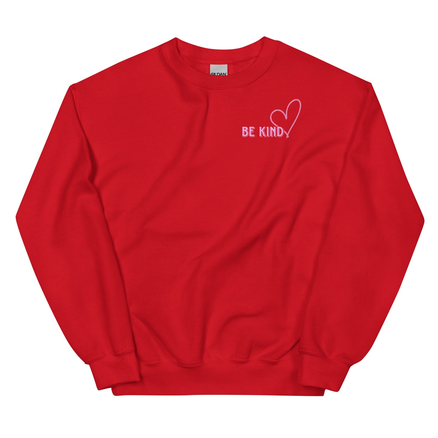 Crewneck | Be Kind
