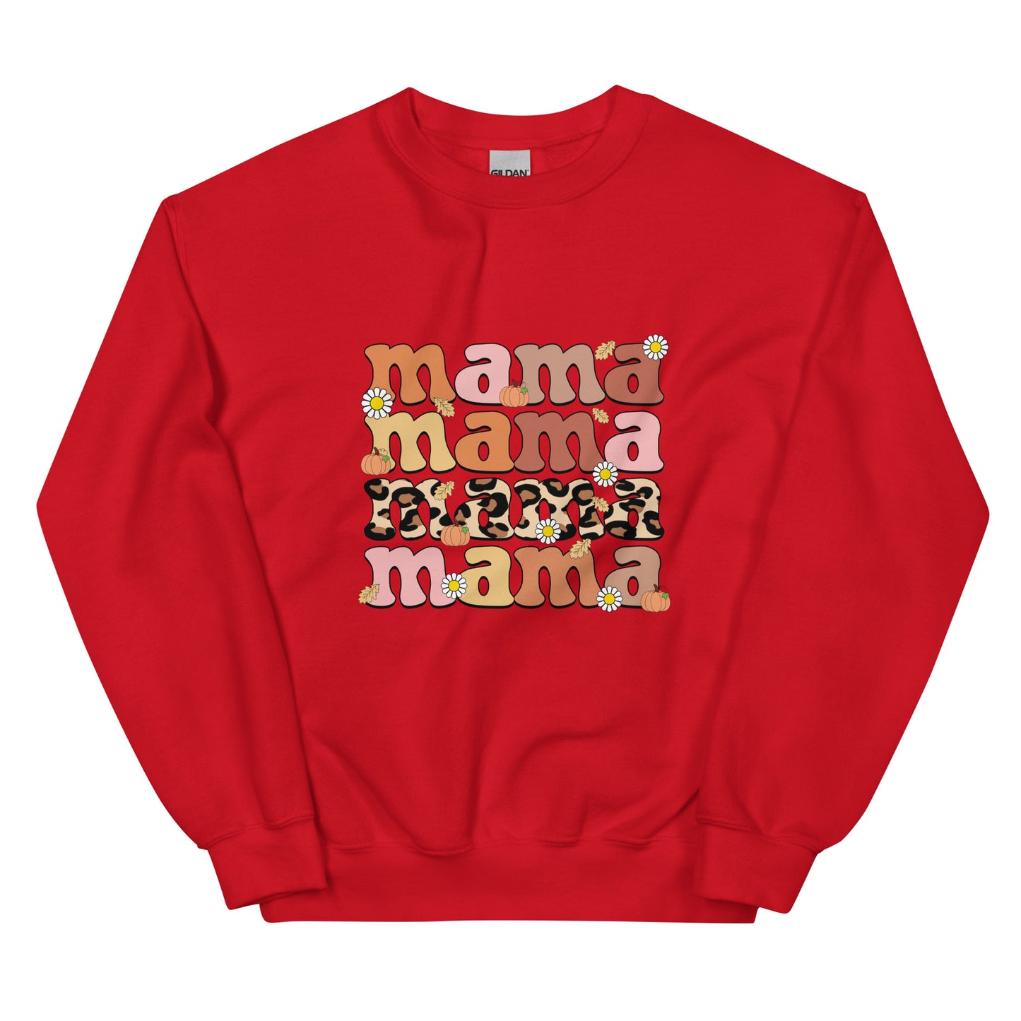 Crewneck | Mama Mama Mama Mama