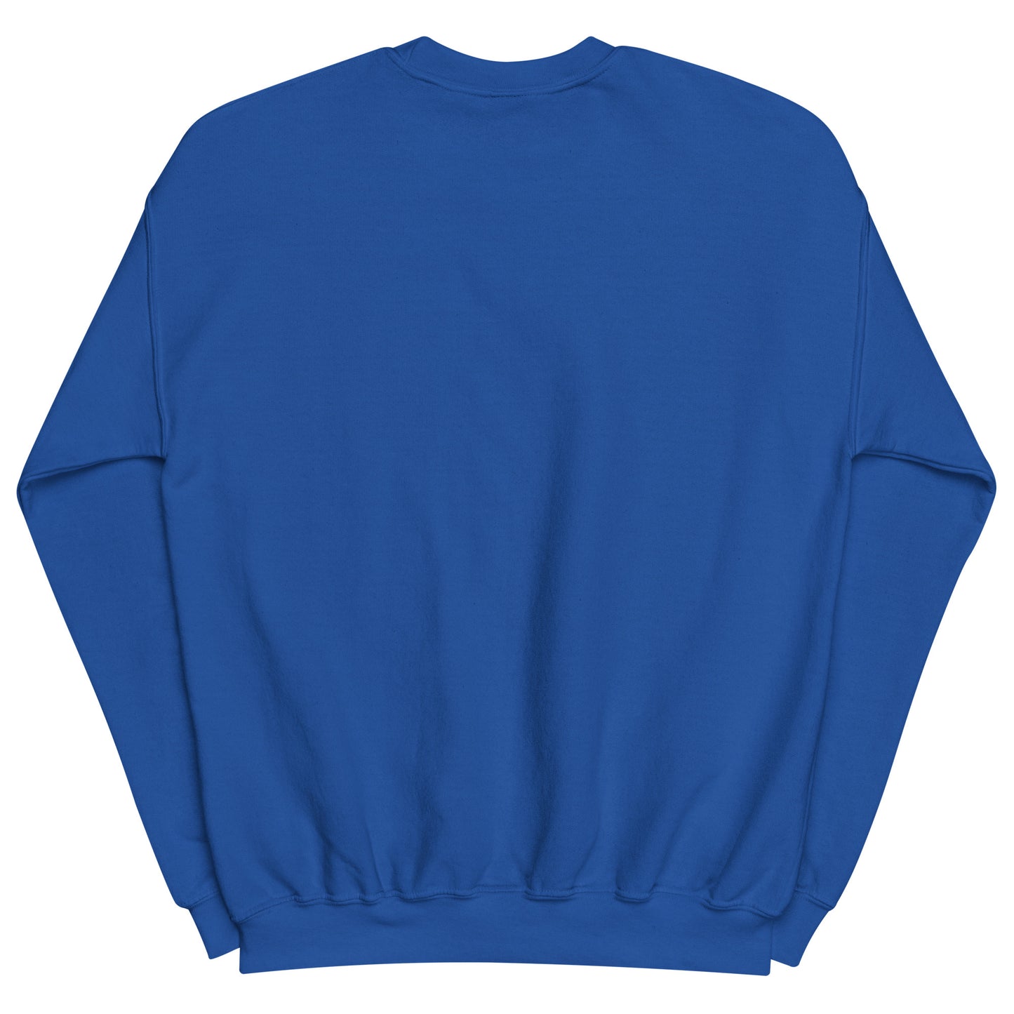 Crewneck | Do What Makes You Happy | Embroidery