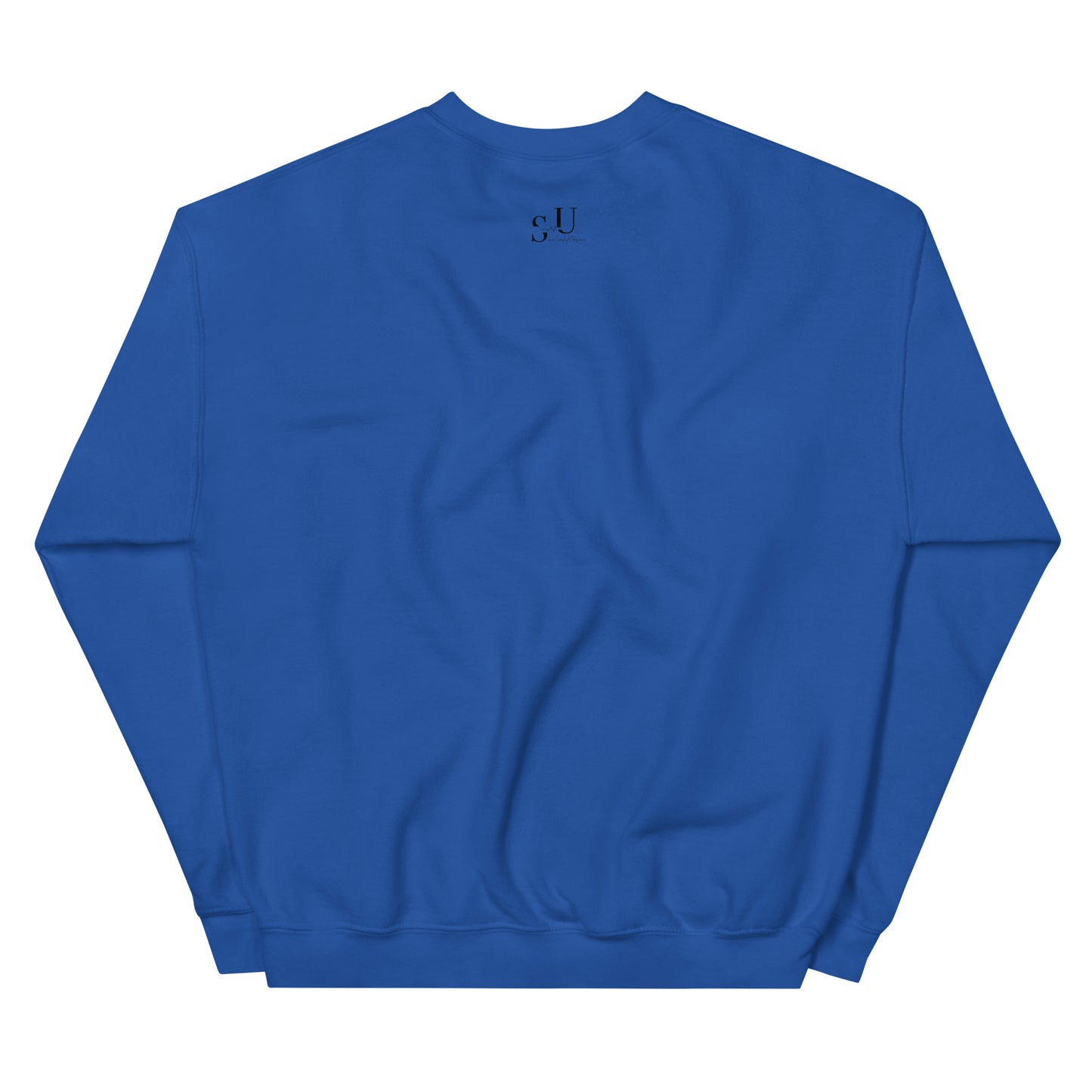 Crewneck | All I Need Is Coffee And My Dog