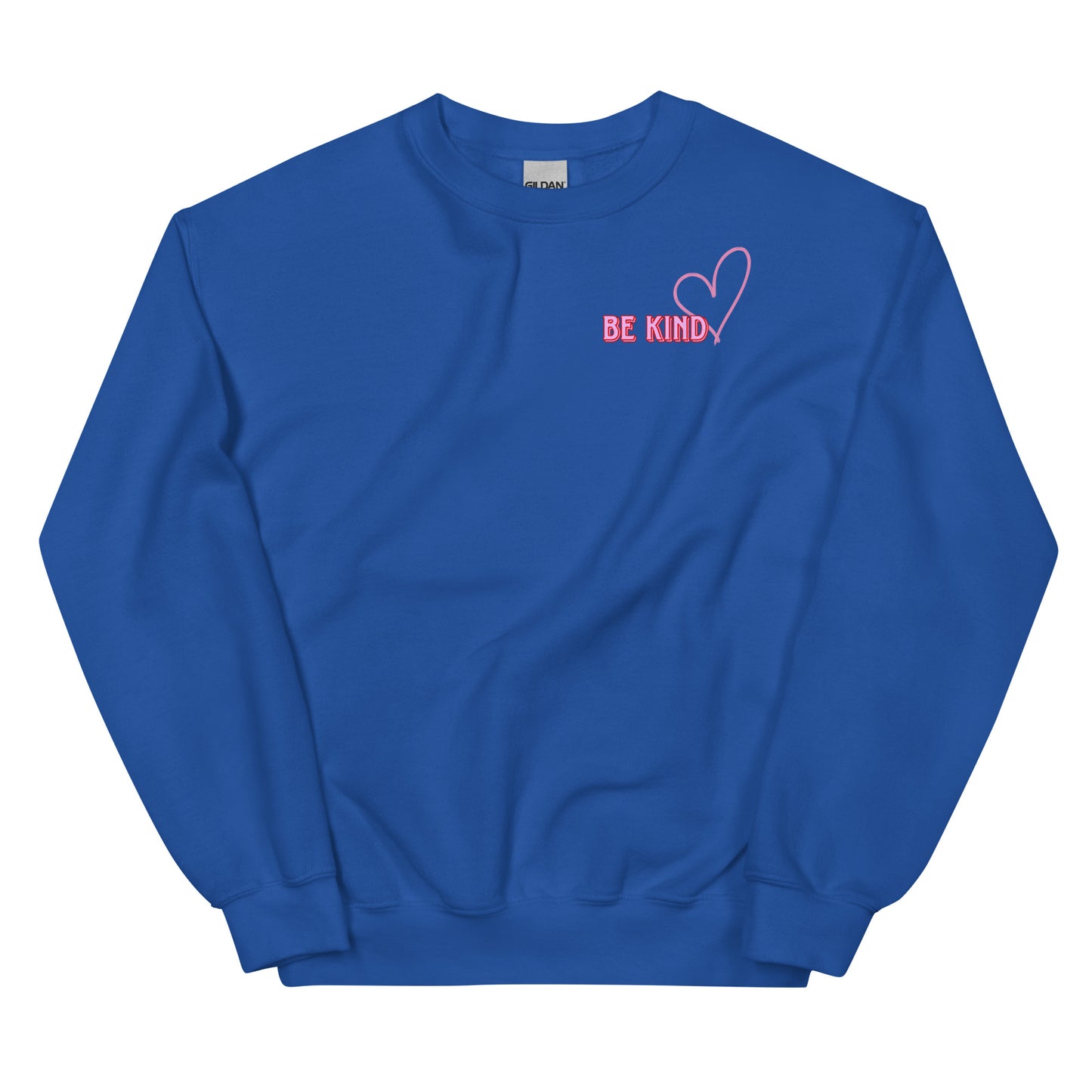 Crewneck | Be Kind