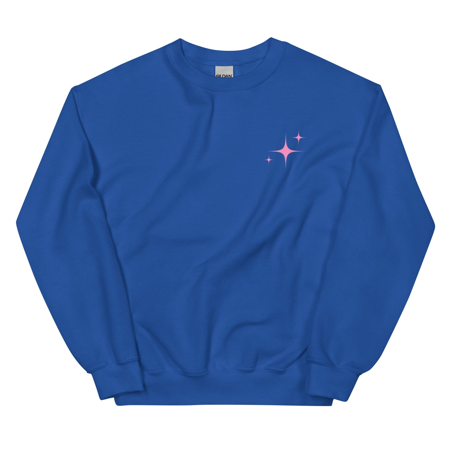 Crewneck | In My Happy Girl Era