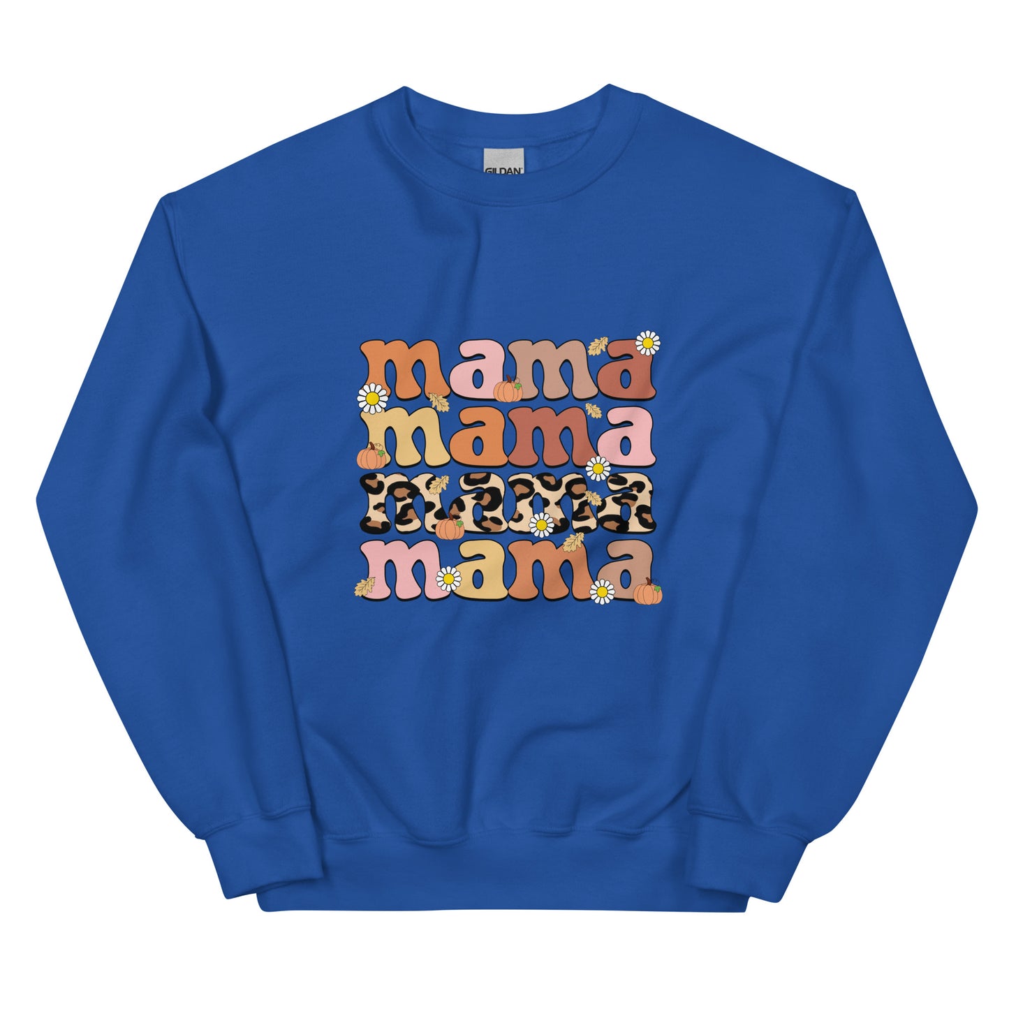 Crewneck | Mama Mama Mama Mama