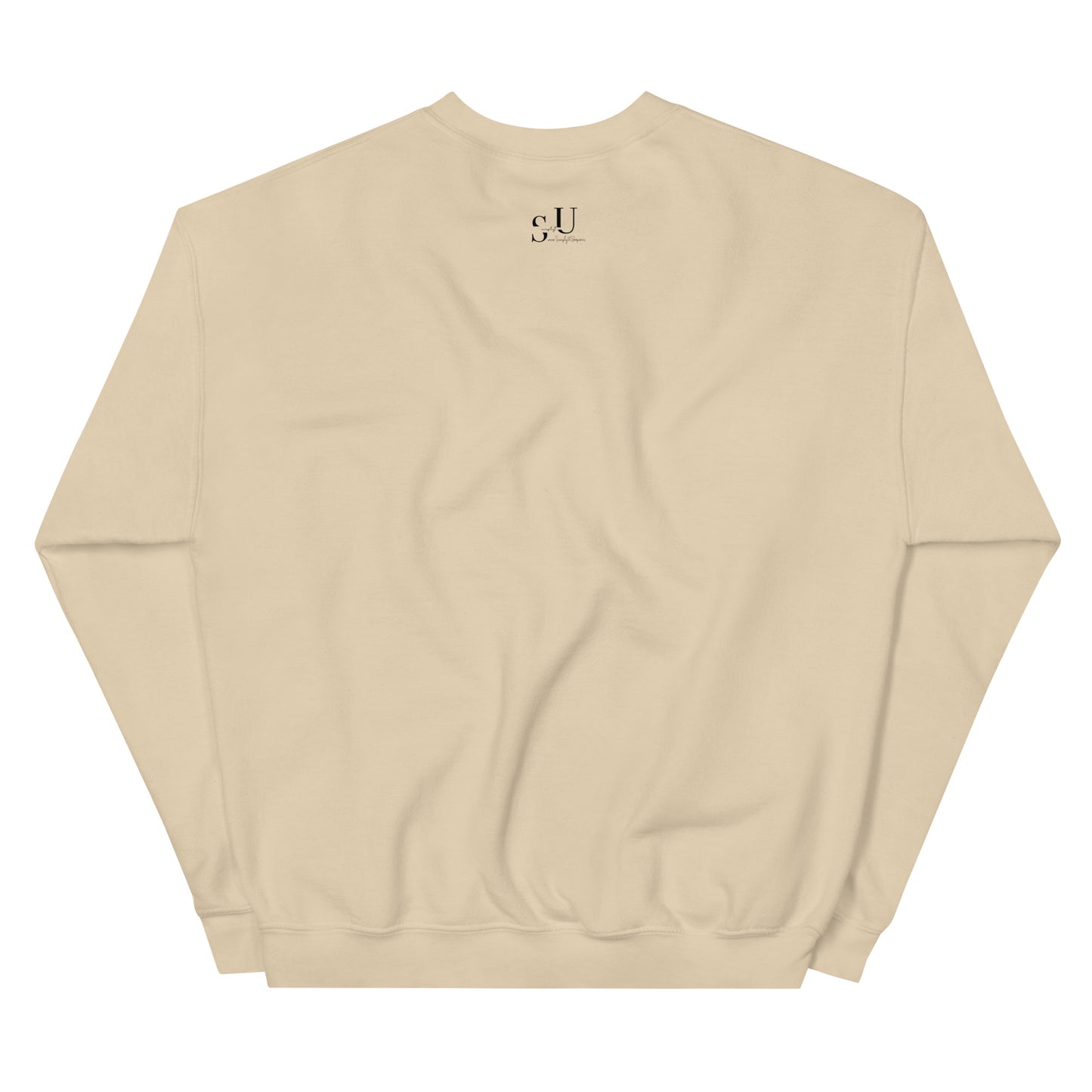 Crewneck | All I Need Is Coffee And My Dog