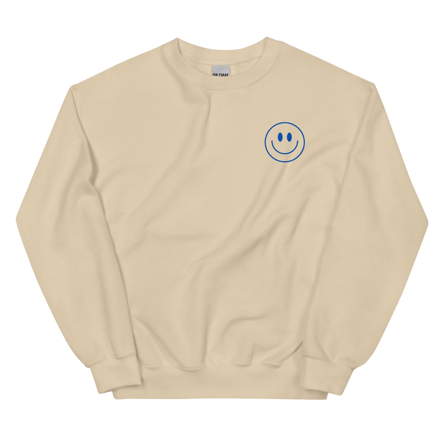 Crewneck | Not Perfect Just Forgiven