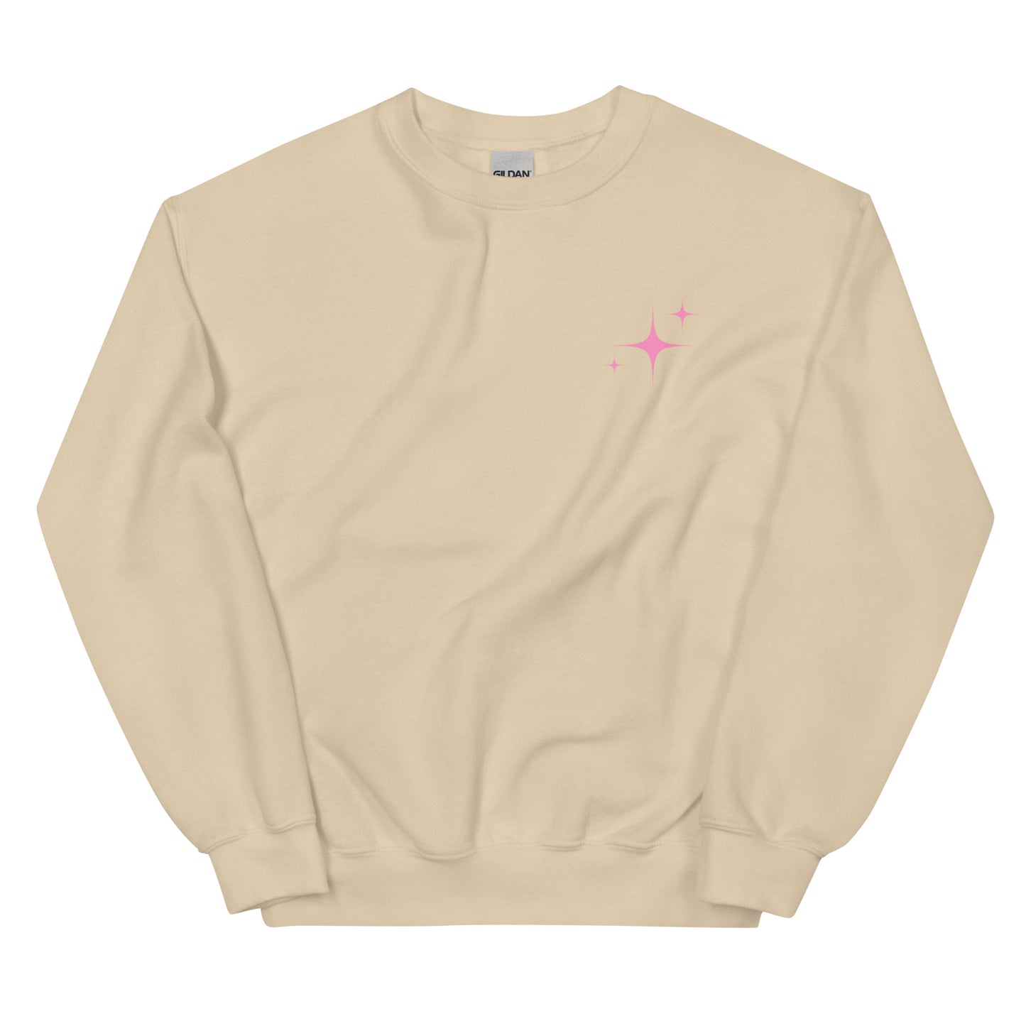 Crewneck | In My Happy Girl Era
