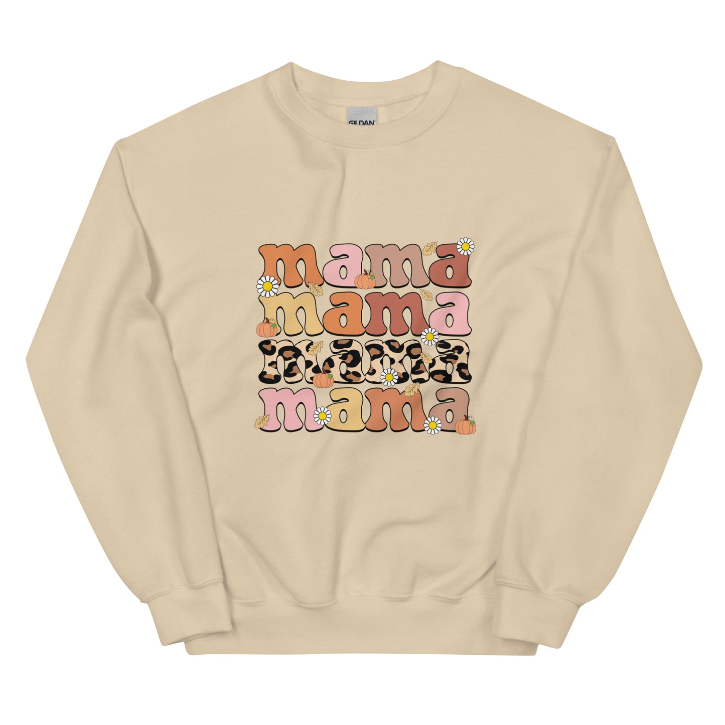 Crewneck | Mama Mama Mama Mama